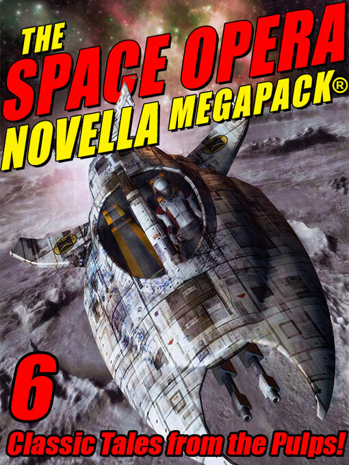 Title details for The Space Opera Novella  by Frank Belknap Long - Wait list